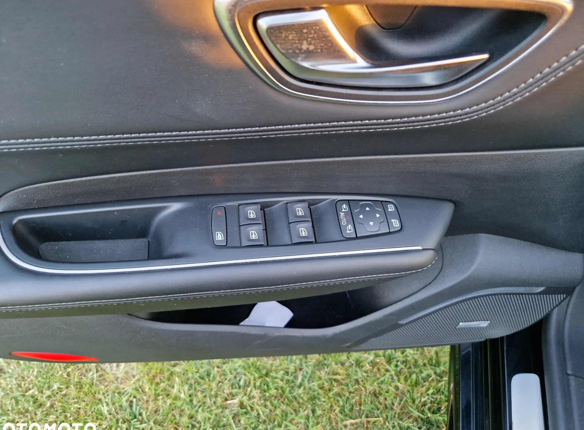 Renault Talisman cena 56900 przebieg: 84000, rok produkcji 2016 z Konstancin-Jeziorna małe 121